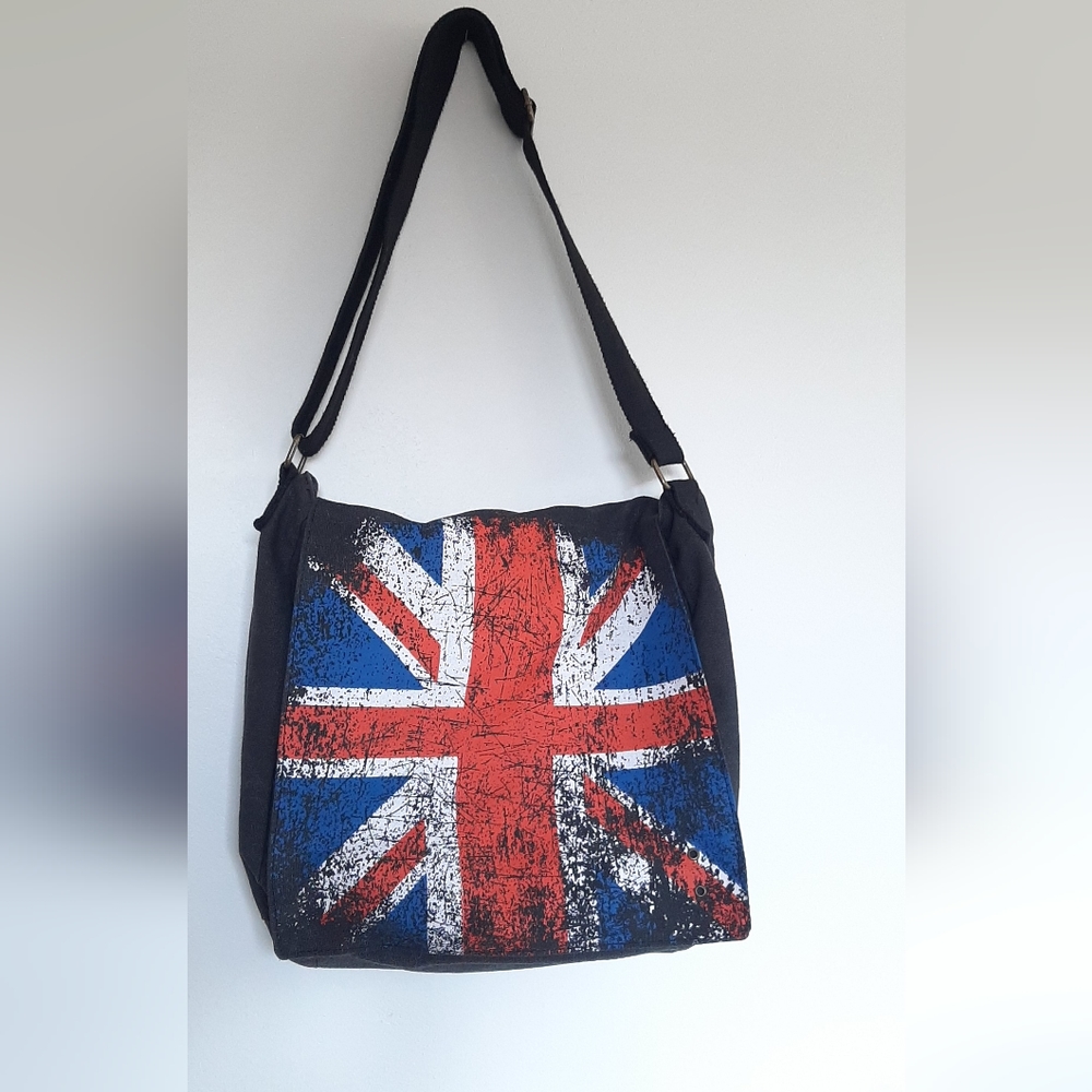 Robin Ruth shoulder bag